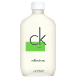CK One Reflections woda toaletowa spray 100ml