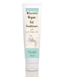 Nacomi Odżywka Z Olejem Arganowym +B5 150Ml