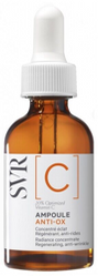 SVR C ampoule anti-ox serum rozświetlające 30 ml