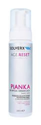 SOLVERX AGE RESET Pianka d/mycia twarzy i dem.&