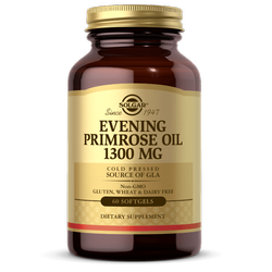 Evening Primrose Oil 1300 mg (60 kaps.)