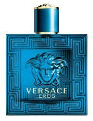 Eros woda toaletowa spray 100ml