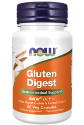 Gluten Digest (60 kaps.)