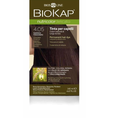 Biokap Delicato - 4.05 Czekoladoway kasztan - 140 ml