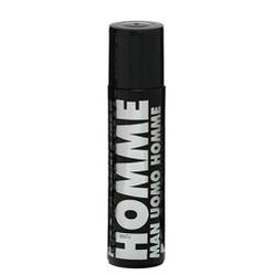Black & Silver Man woda toaletowa spray 100ml