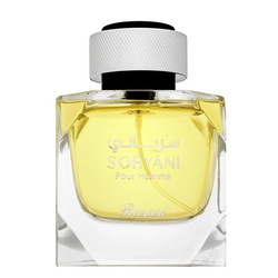 Soryani Pour Homme woda perfumowana spray 100ml