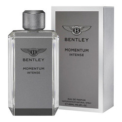 Bentley Momentum Intense woda perfumowana spray 100mlBentley