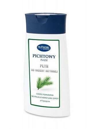 Profarm Płyn Do Higieny Intymnej 200Ml