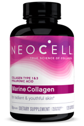 Marine Collagen (120 kaps.)