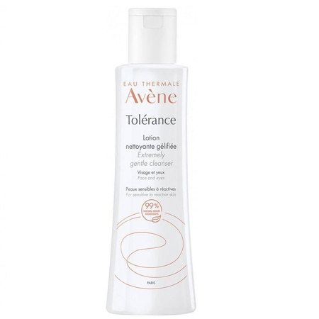 Avene – TOLERANCE, żel balsam oczyszczający – 200 ml