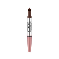 High Impact Shadow Play™ Shadow + Definer dwustronny cień do powiek w sztyfcie Black Honey + Pink Honey 1.9g