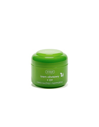 Ziaja, Oliwka krem z UV do cery suchej i normalnej 50ml