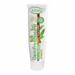 Alepia pasta do zębów bio 75 ml