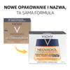 Vichy − Neovadiol Peri, krem do twarzy na noc − 50 ml