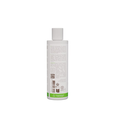 Alphanova Bebe Bio, Delikatny żel myjący dla niemowląt 2 w 1, 200ml