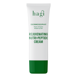 Hagi Dermosophy Rewitalizujący krem z nutri-peptydami 50ml