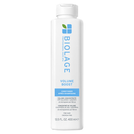 Biolage Volume Boost odżywka zwiększająca objętość włosów 400ml