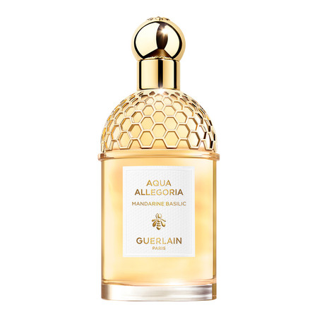 Aqua Allegoria Mandarine Basilic woda toaletowa spray 75ml