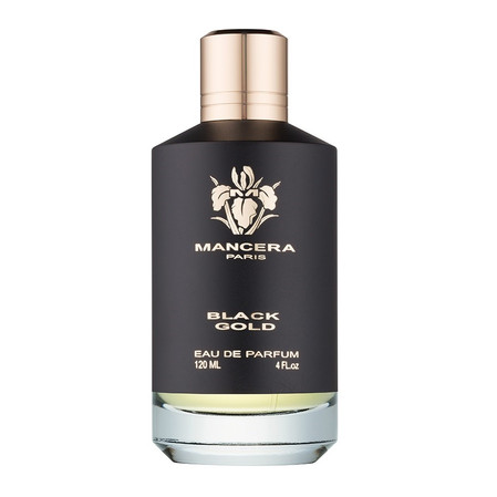 Black Gold woda perfumowana spray 120ml