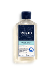 PHYTO SZAMPON PRZECIW ŁUPIEŻOWY 250 ML