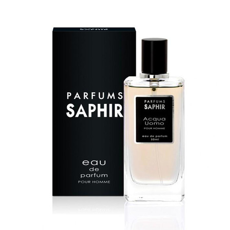 Acqua Uomo Pour Homme woda perfumowana spray 50ml