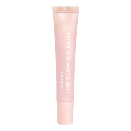 Lip Glow Oil Balm balsam do ust z olejkiem 1 Sugar 10ml
