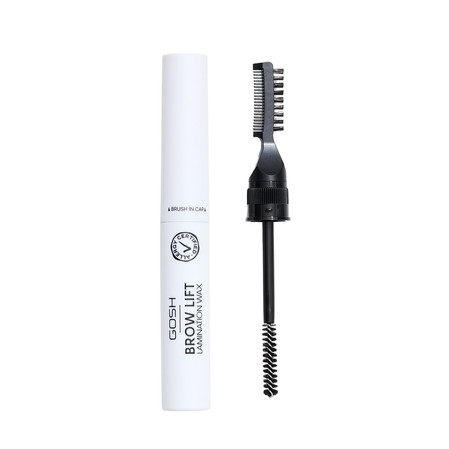 Brow Lift Lamination Wax wosk do laminacji brwi 001 Clear 6ml