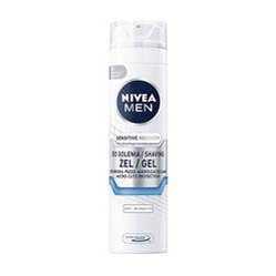 Men Sensitive Recovery regenerujący żel do golenia