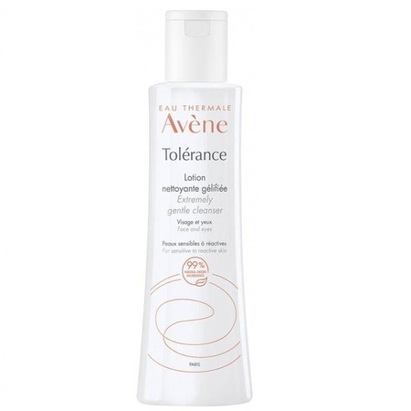 Avène – Tolerance, żel balsam oczyszczający – 200 ml