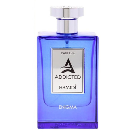 Addicted Enigma perfumy spray 120ml