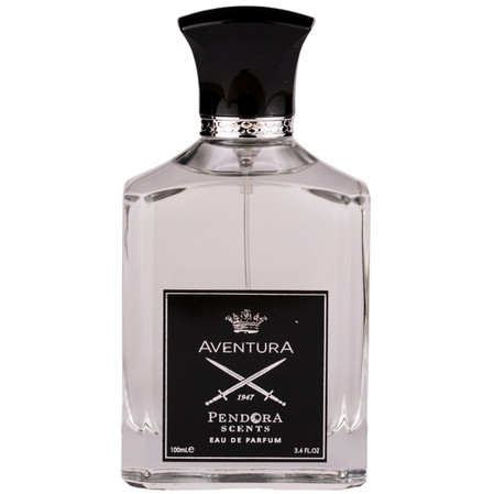 Aventura woda perfumowana spray 100ml