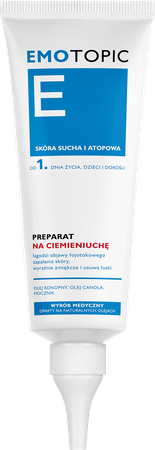 Emotopic Preparat na ciemieniuchę 75 ml