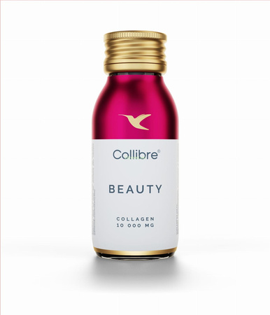 COLLAGEN (10 000 mg) BEAUTY SHOT 60 ml - COLLIBRE