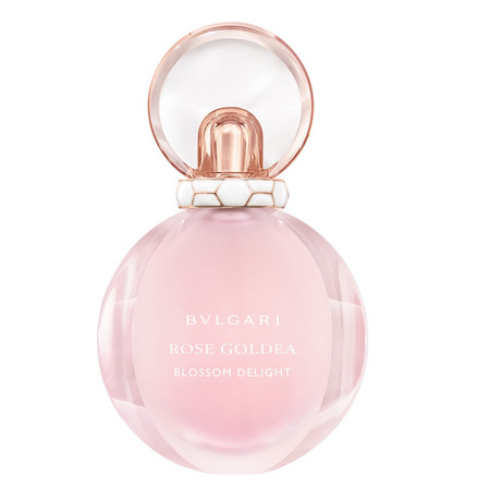 Rose Goldea Blossom Delight woda toaletowa spray 50ml