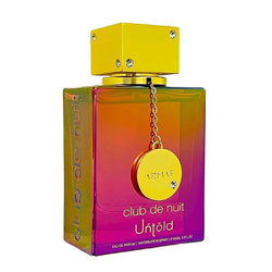 Club de Nuit Untold woda perfumowana spray 105ml