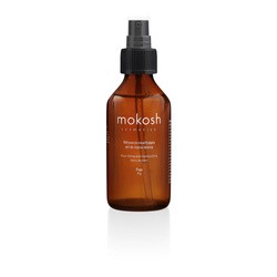 Mokosh − Figa, odżywczo-nawilżający żel do mycia twarzy − 100 ml