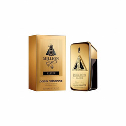 Paco Rabanne 1 Million Elixir Men woda perfumowana spray 50ml Paco Rabanne