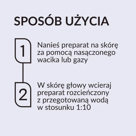 Sylveco − Betuleco zawiesina − 110 ml