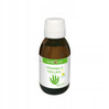 Norsan Omega-3 Vegan kwasy z olejem z alg roślinnych 100 ml smak cytryna