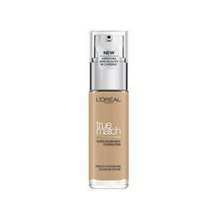 True Match Foundation podkład do twarzy 3.D/3.W Golden Beige 30ml