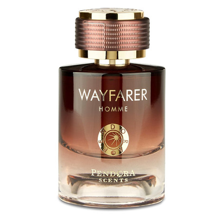 Wayfarer Homme woda perfumowana spray 100ml