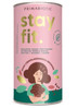 Stay Fit wegańskie białkow smak czekoladowego brownie 500 g - proszek