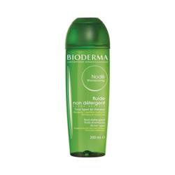 Node Shampooing Fluide delikatny szampon do częstego mycia włosów 200ml