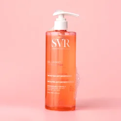 SVR Topialyse żel do mycia skóry suchej i wrażliwej 400ml