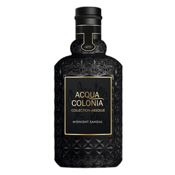 Acqua Colonia Collection Absolue Midnight Sandal woda perfumowana spray 100ml