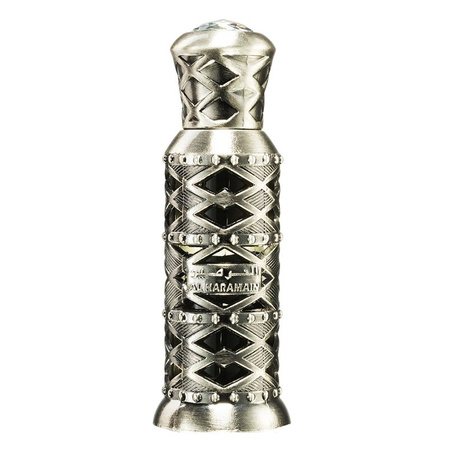 Musk Black Vanilla olejek perfumowany 12ml