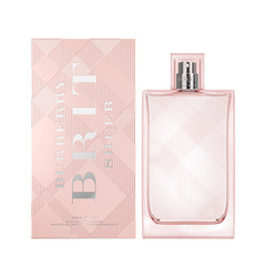 Burberry Brit Sheer woda toaletowa spray 50ml Burberry