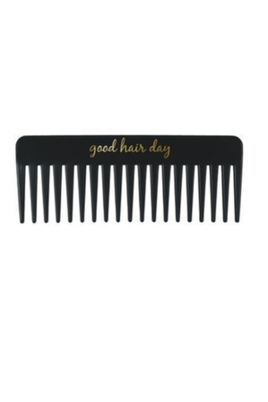 Inter Vion Good Hair Day grzebień do rozczesywania