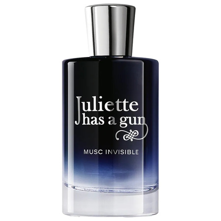 Musc Invisible woda perfumowana spray 100ml