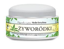 FarmVix − Krem z żyworódki − 50 ml